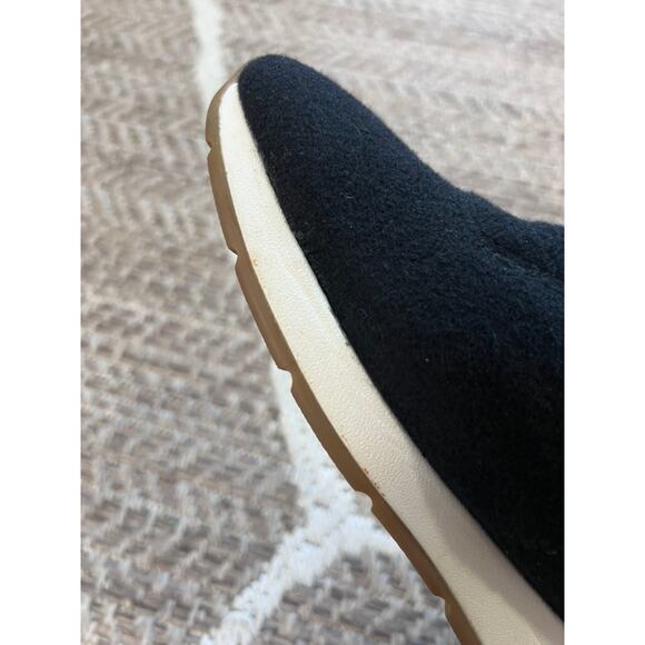 Paul Green Merino Wool Sneaker Sz UK 7/US 9 womens - Picture 6 of 6